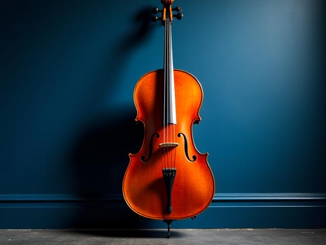 Early 20th Cello total restoration